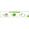 Ravensburger „GraviTrax“ – „Expantion Trampolin“ (10922417)