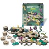 Ravensburger „GraviTrax“ – pradinis rinkinys vaikams ir paaugliams džiunglėse – (10927499)