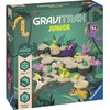 Ravensburger „GraviTrax“ – pradinis rinkinys vaikams ir paaugliams džiunglėse – (10927499)