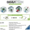 Ravensburger GraviTrax prailginimo rinkinys Gauß Gun
