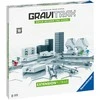Ravensburger Konstruktorius GraviTrax: Priedų rinkinys Extension Trax pack
