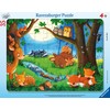 Ravensburger Dėlionė 35 vnt. - Nakties miegas