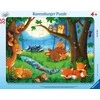Ravensburger Dėlionė 35 vnt. - Nakties miegas