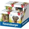 Dėlionė Ravensburger mini galvosūkis 54 vnt. egzotiški gyvūnai