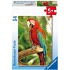 Dėlionė Ravensburger mini galvosūkis 54 vnt. egzotiški gyvūnai