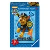 Dėlionė Ravensburger mini galvosūkis 54 vnt Patruliniai šunys