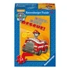 Dėlionė Ravensburger mini galvosūkis 54 vnt Patruliniai šunys