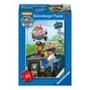 Dėlionė Ravensburger mini galvosūkis 54 vnt Patruliniai šunys