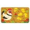 Ravensburger Dėlionė 9x2 vnt. - Mano pirmoji dėlionė