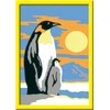 „Ravensburger Paint“, sukurta „Numbers Penguin“ šeimos