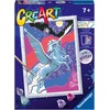 Ravensburger Tapybos rinkinys CreArt Galingasis Pegasas 20267