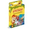 Ravensburger Pictoo kortų žaidimas: Dino