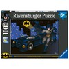 Ravensburger Dėlionė 100 vnt. - Betmenas