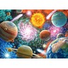 Ravensburger Dėlionė 100 vnt. - Kosmosas