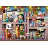 Ravensburger Dėlionė 100 vnt. - Disney herojai