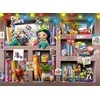 Ravensburger Dėlionė 100 vnt. - Disney herojai