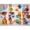 Ravensburger Dėlionė 100 vnt. - Disney