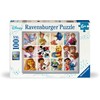 Ravensburger Dėlionė 100 vnt. - Disney