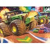 Ravensburger Dėlionė 100 vnt. - John Deere