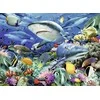 Ravensburger Dėlionė 100 vnt. - Rifas