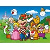 Ravensburger Dėlionė 100 vnt. - Super Mario