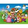 Ravensburger Dėlionė 100 vnt. - Super Mario