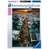 Ravensburger Dėlionė 1000 vnt. - San Franciskas