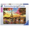 Ravensburger Dėlionė 1000 vnt. - Paryžius