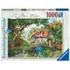 Ravensburger Dėlionė 1000 vnt. - Kelias namo
