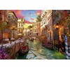 Ravensburger Dėlionė 1000 vnt. - Romantiška Venecija