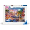 Ravensburger Dėlionė 1000 vnt. - Amsterdamas