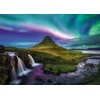 Ravensburger Dėlionė 1000 vnt. - Pašvaistė virš Kirkjufell