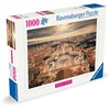 Ravensburger Dėlionė 1000 vnt. - Roma