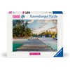 Ravensburger Dėlionė 1000 vnt. - Maldyvai