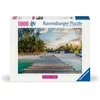 Ravensburger Dėlionė 1000 vnt. - Maldyvai