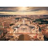 Ravensburger Dėlionė 1000 vnt. - Roma