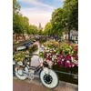 Ravensburger Dėlionė 1000 vnt. - Amsterdamas