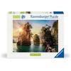 Ravensburger Dėlionė 1000 vnt. - Gamtos stebuklai