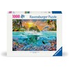 Ravensburger Dėlionė 1000 vnt. - Delfinai