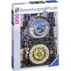 Ravensburger Dėlionė 1000 vnt. - Astronominis laikrodis