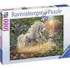Ravensburger Dėlionė 1000 vnt. - Mistinis vienaragis