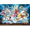 Ravensburger Dėlionė 1500 vnt. - Disney
