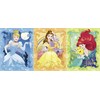 Ravensburger Dėlionė 200 vnt. - Gražios princesės