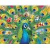 Ravensburger Dėlionė 2000 vnt. - Povo žemė