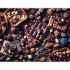 Ravensburger Dėlionė 2000 vnt. - Šokolado rojus