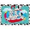 Ravensburger Dėlionė 2x24 vnt. - Disney šunys