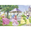 Ravensburger Dėlionė 2x24 vnt. - Princesės
