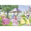 Ravensburger Dėlionė 2x24 vnt. - Princesės