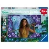 Ravensburger Dėlionė 2x24 vnt. - Raya
