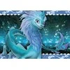 Ravensburger Dėlionė 2x24 vnt. - Raya